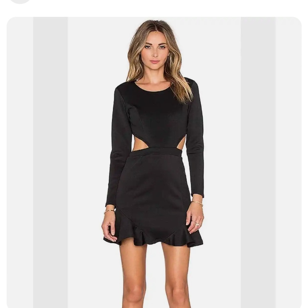 Lovers & Friends dress